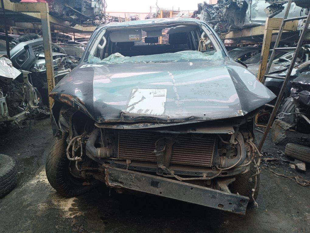 Inyector Toyota HILUX  USADO